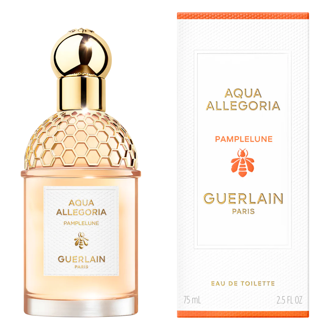 GUERLAIN Aqua Allegoria Pamplelune Eau de Toilette Spray - Image 2