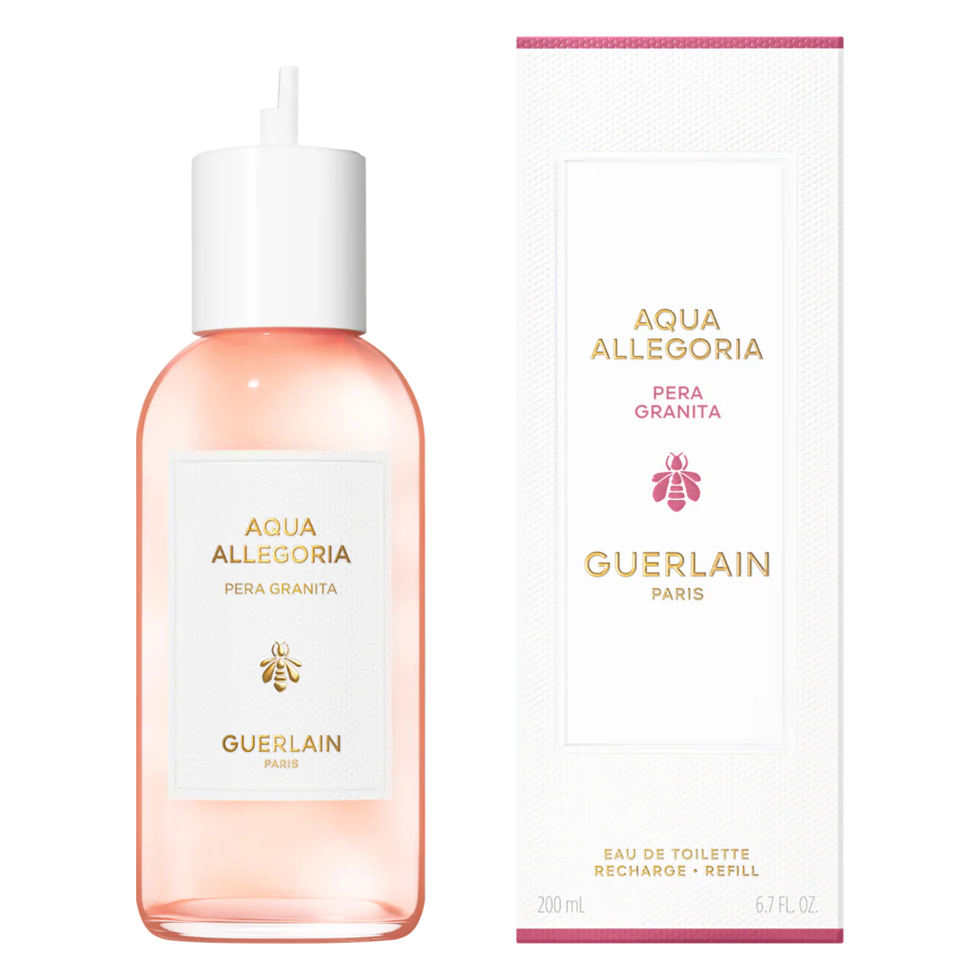 GUERLAIN Aqua Allegoria Pera Granita Eau de Toilette Refill - Image 2