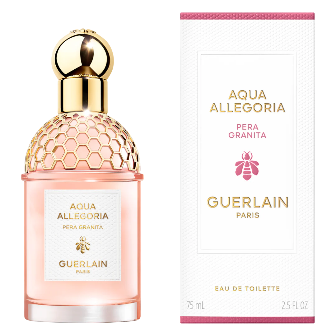GUERLAIN Aqua Allegoria Pera Granita Eau de Toilette Spray - Image 2
