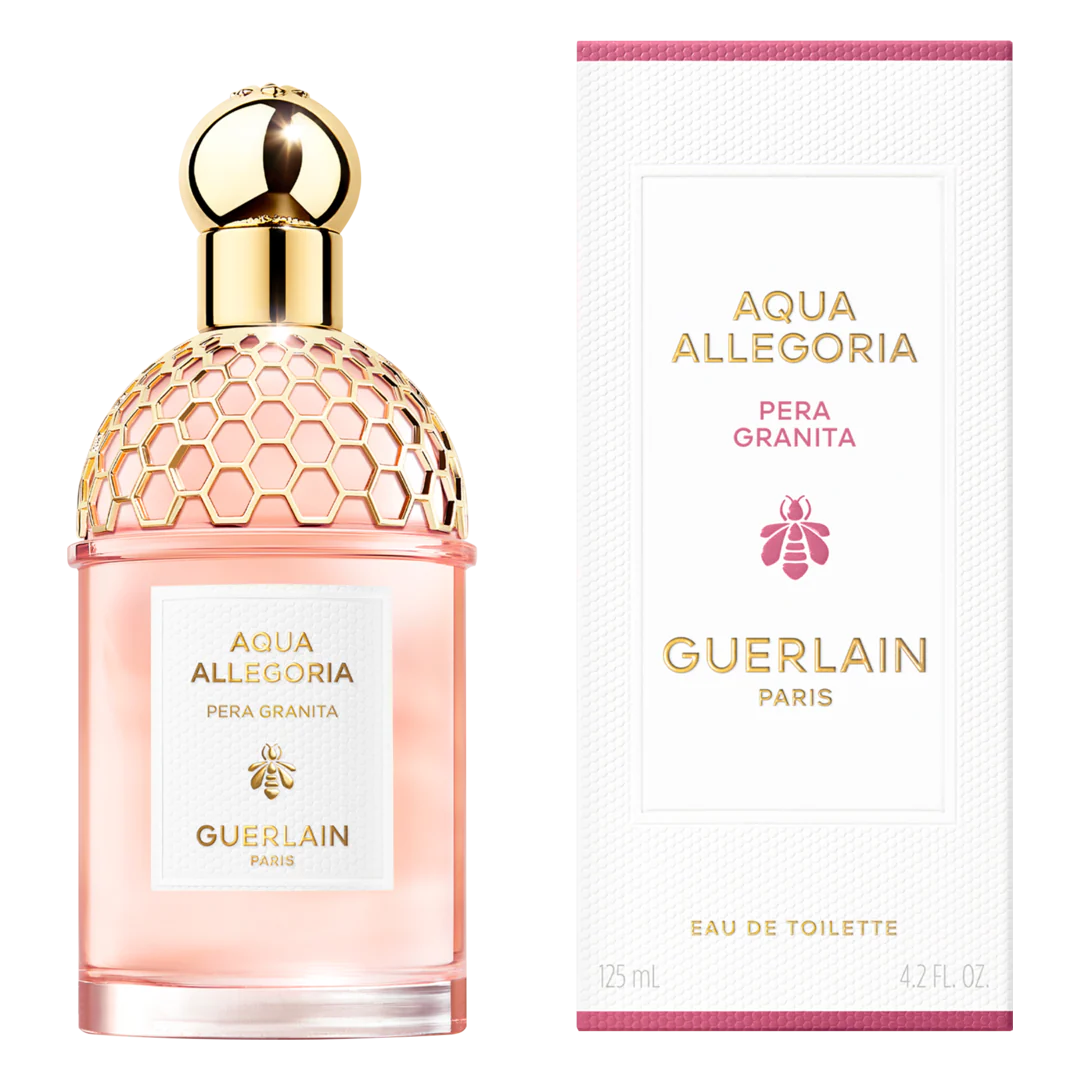 GUERLAIN Aqua Allegoria Pera Granita Eau de Toilette Spray - Image 4