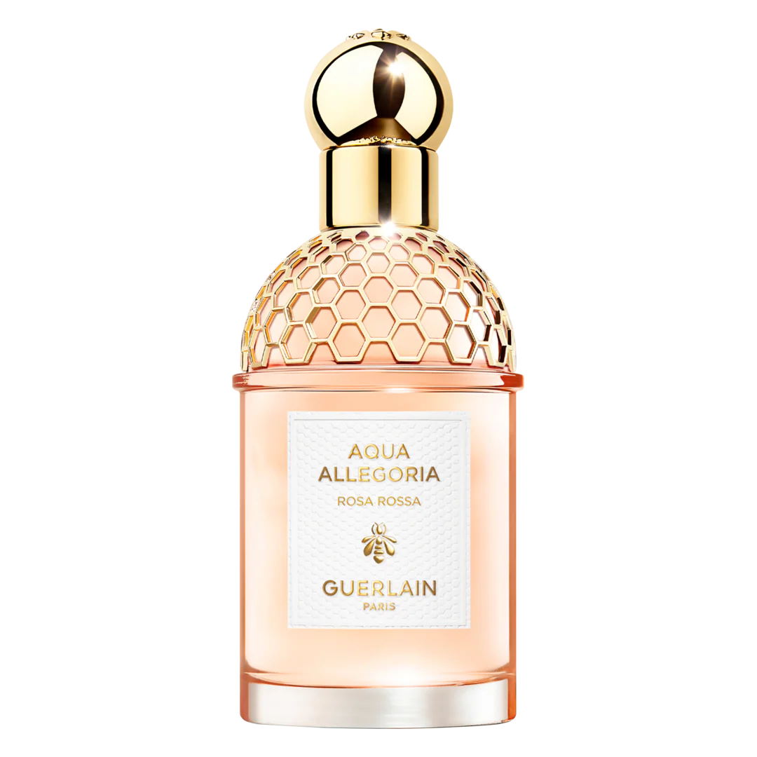 GUERLAIN Aqua Allegoria Rosa Rossa Eau de Toilette Spray