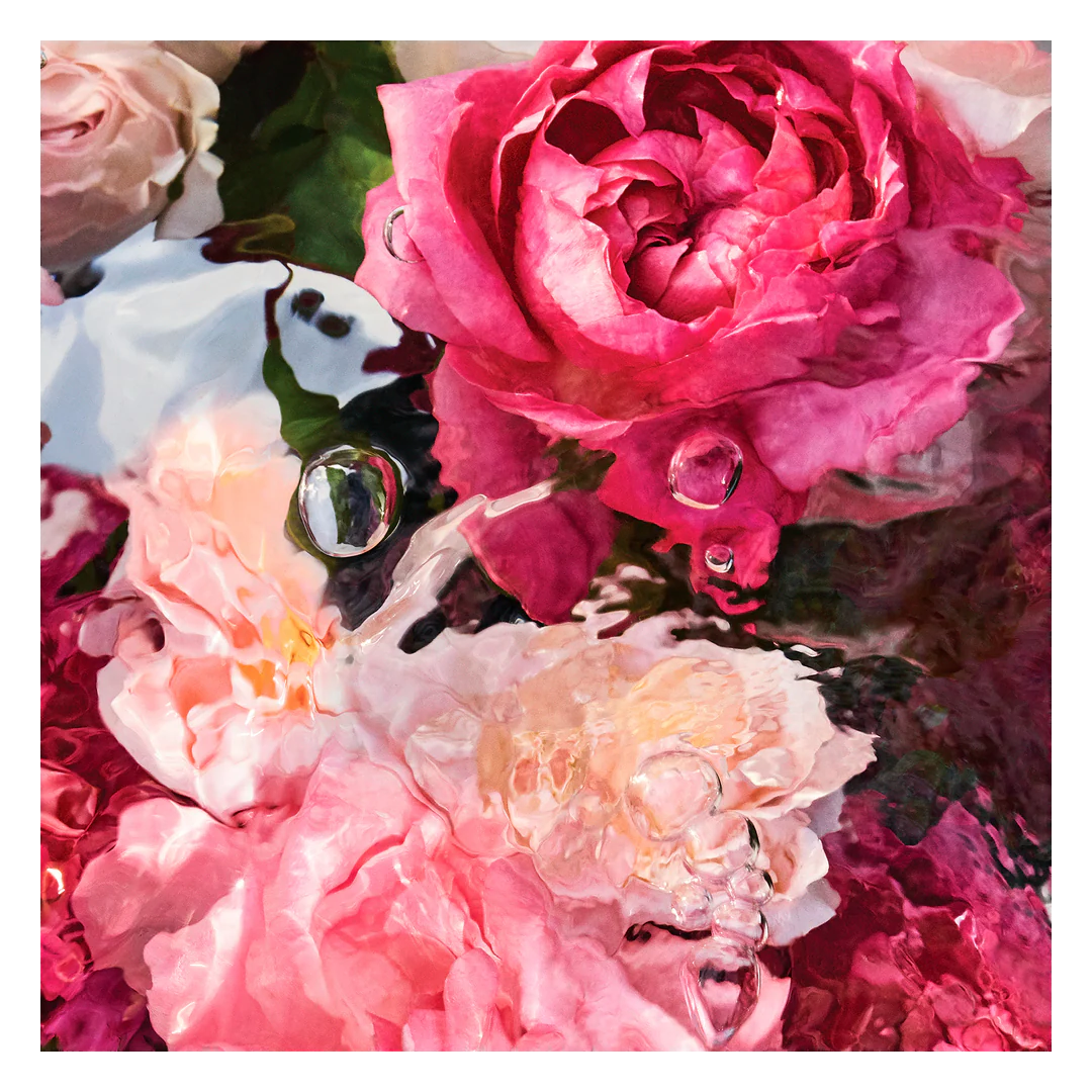 GUERLAIN Aqua Allegoria Rosa Rossa Eau de Toilette Spray - Image 5