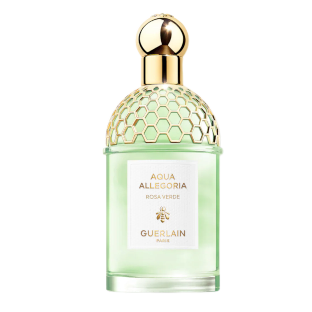 GUERLAIN Aqua Allegoria Rosa Verde Eau de Toilette Spray