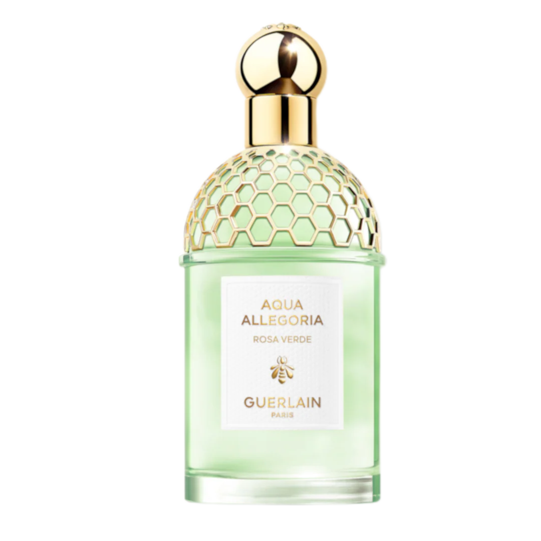 GUERLAIN Aqua Allegoria Rosa Verde Eau de Toilette Spray - Image 3