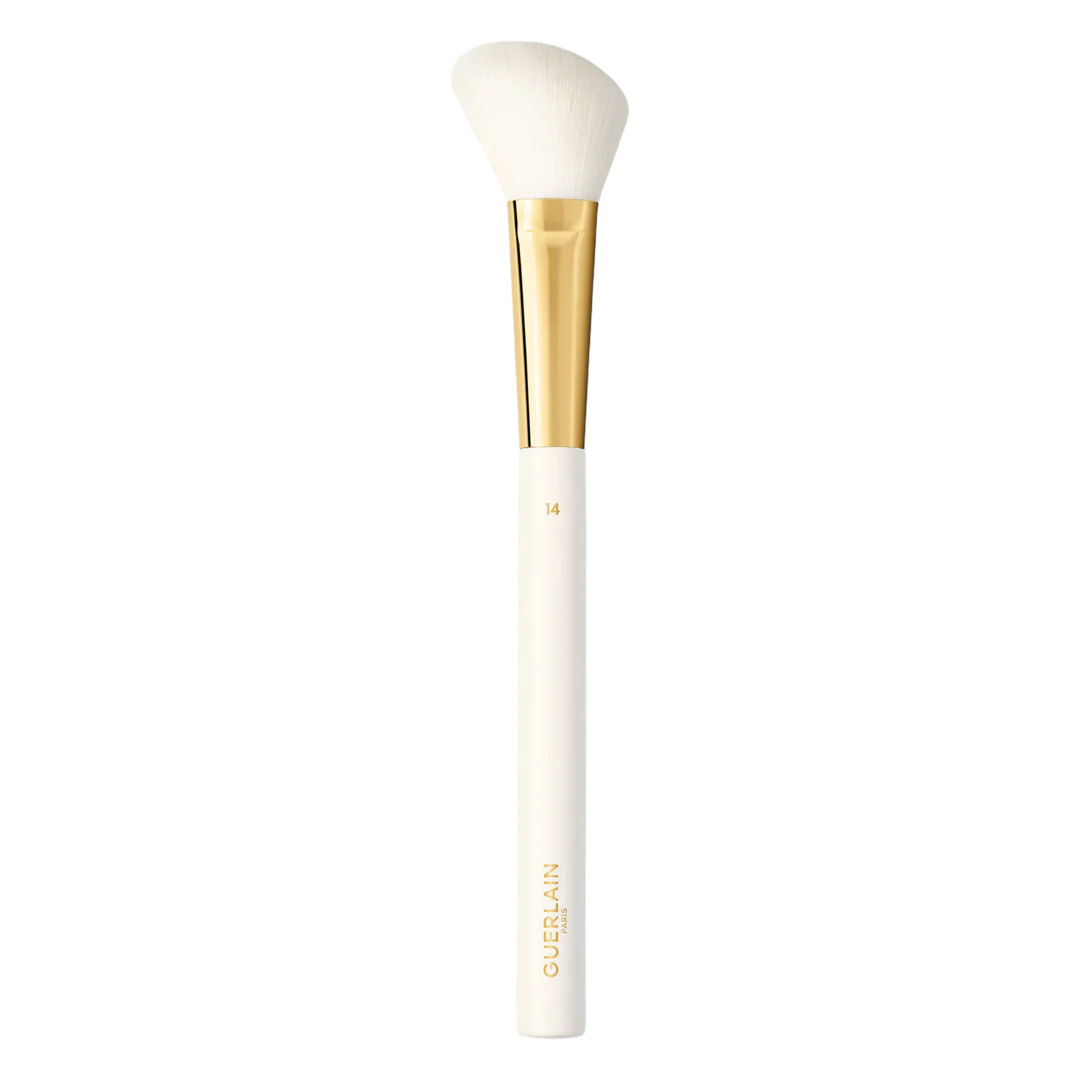 GUERLAIN Blush and Highlighter Brush