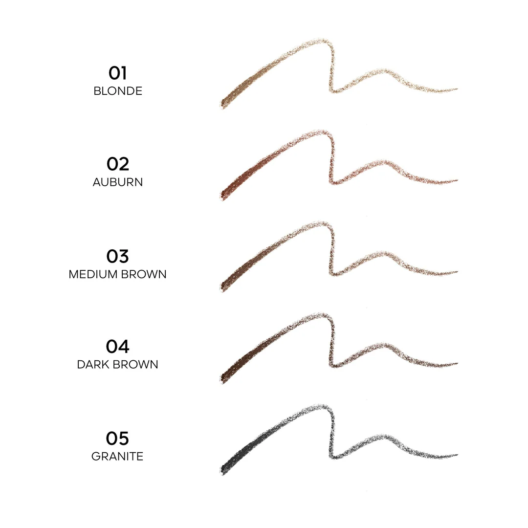 GUERLAIN Brow G The Brow Pencil - High Precision - Image 11
