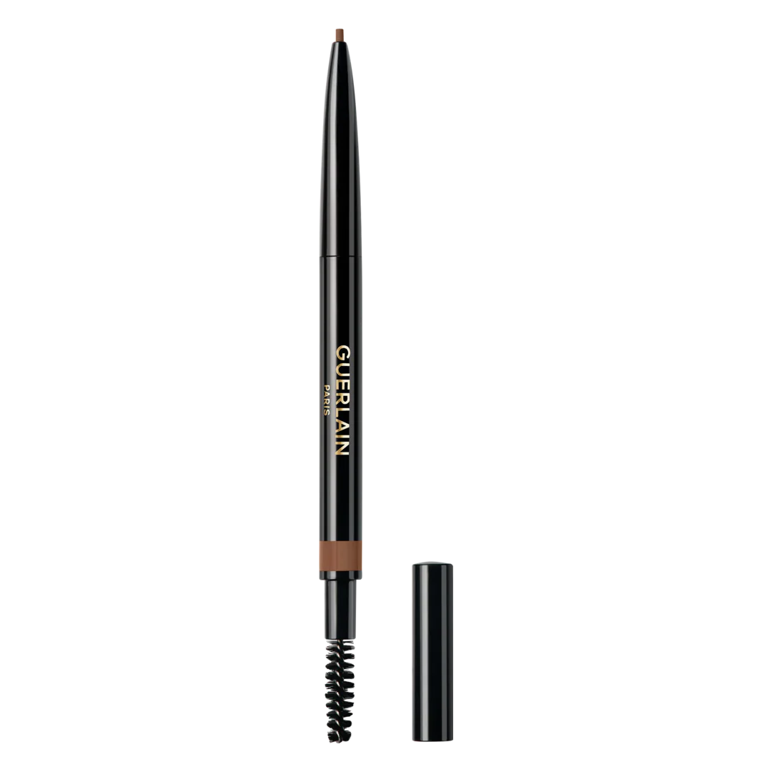 GUERLAIN Brow G The Brow Pencil - High Precision - Image 2