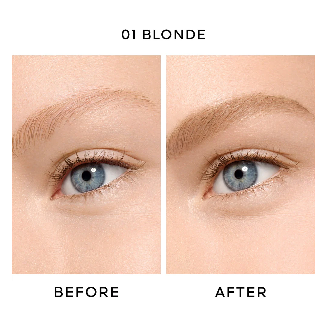 GUERLAIN Brow G The Brow Pencil - High Precision - Image 5