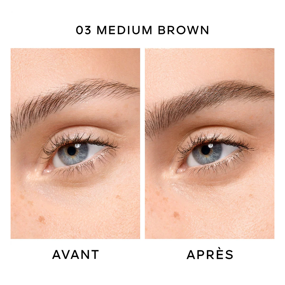GUERLAIN Brow G The Brow Pencil - High Precision - Image 7