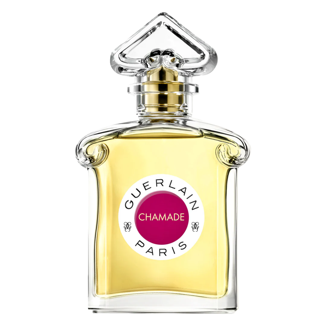 GUERLAIN Chamade Eau de Toilette Spray