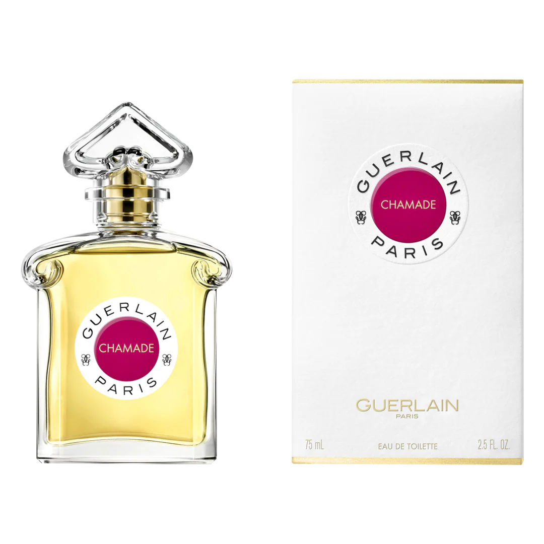 GUERLAIN Chamade Eau de Toilette Spray - Image 2