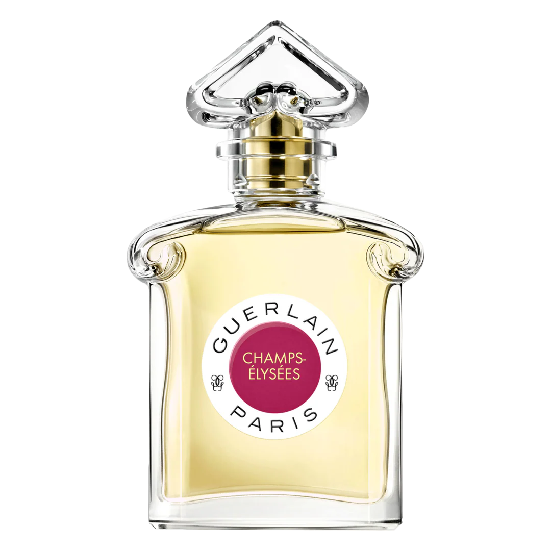 GUERLAIN Champs-Elysees Eau de Toilette Spray