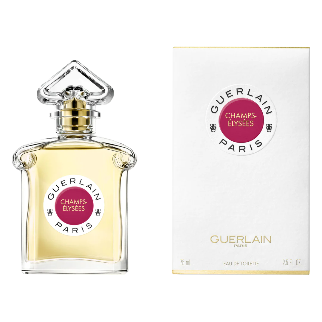 GUERLAIN Champs-Elysees Eau de Toilette Spray - Image 2