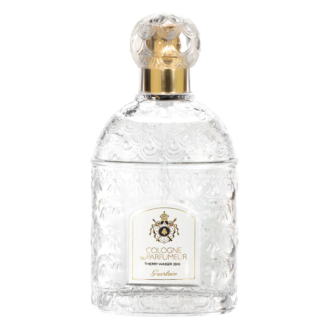 GUERLAIN Cologne du Parfumeur Eau de Cologne Spray