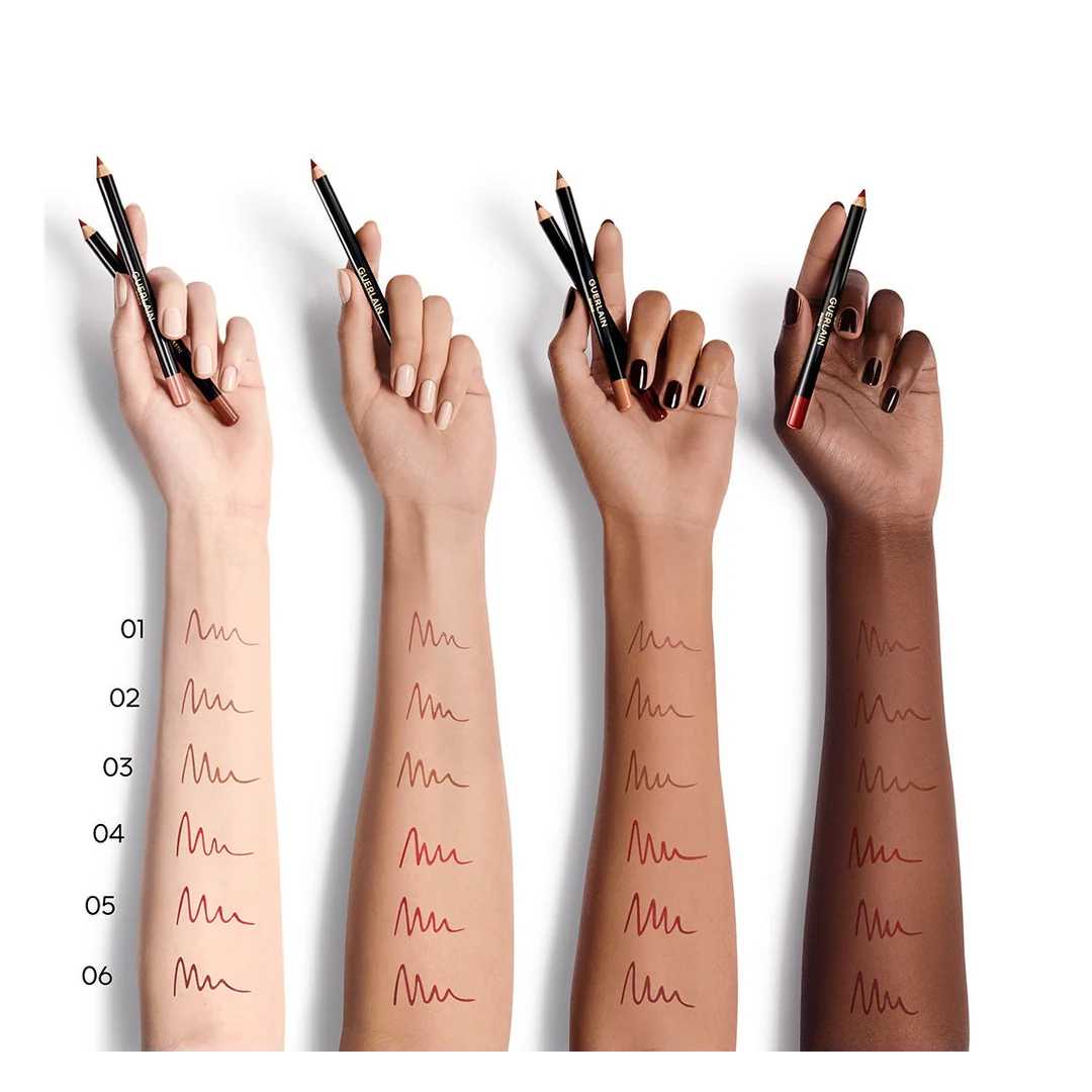 GUERLAIN Contour G Lip Pencil - Image 19