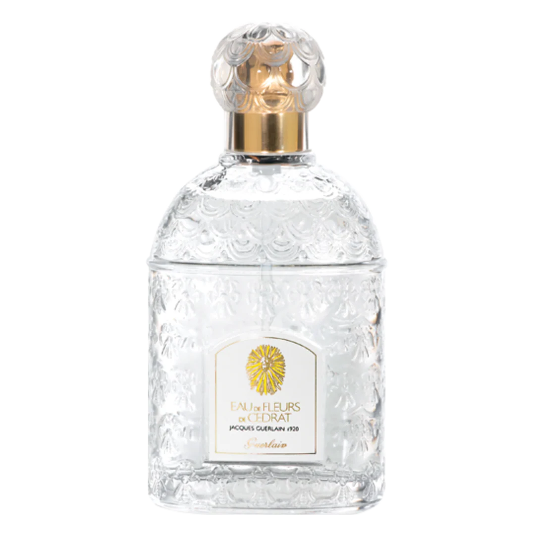 GUERLAIN Eau de Fleurs de Cedrat Eau De Cologne