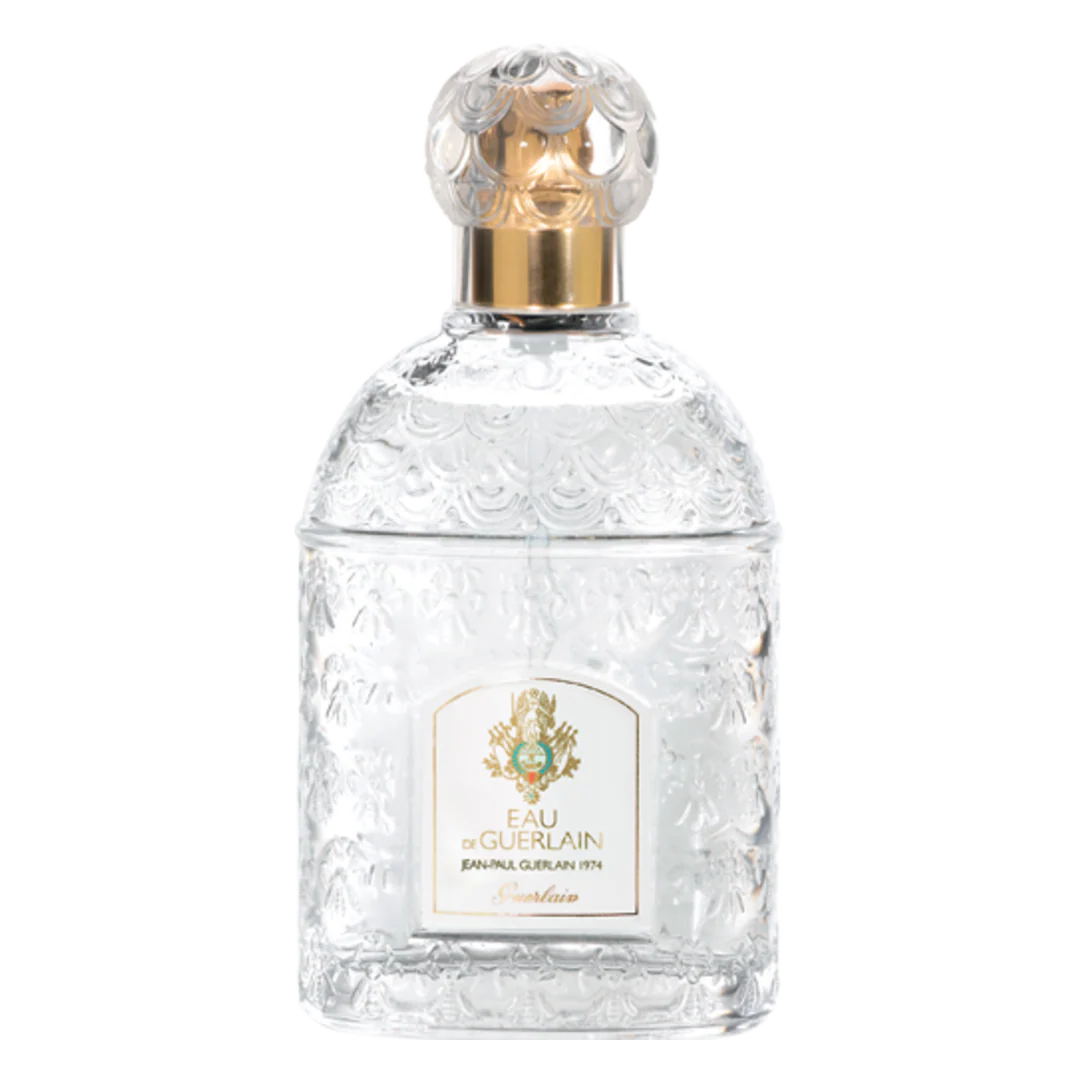 GUERLAIN Eau de Guerlain Eau de Cologne Spray