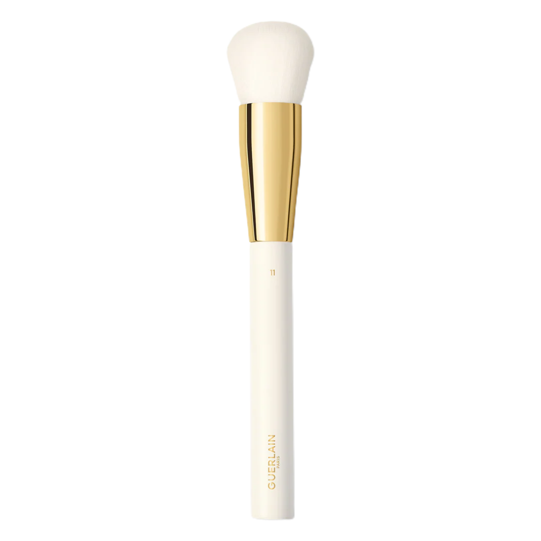 GUERLAIN Fluid & Powder Foundation Brush