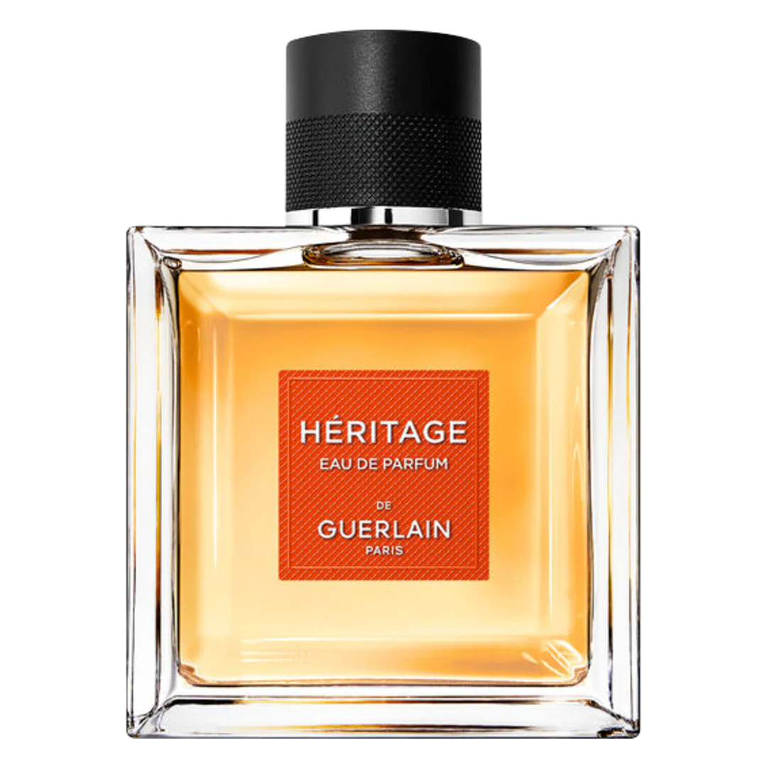 GUERLAIN Heritage Eau de Parfum Spray