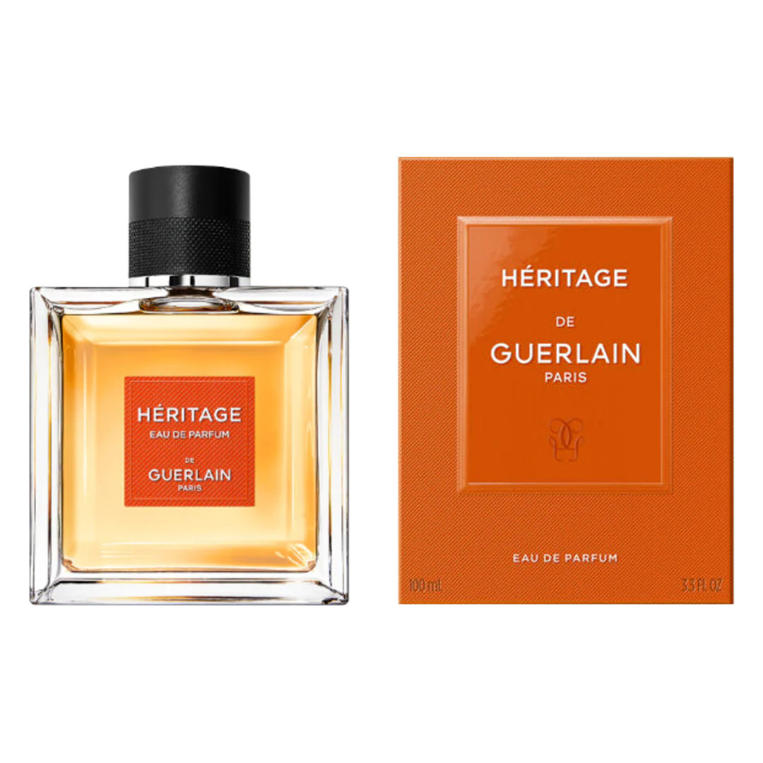 GUERLAIN Heritage Eau de Parfum Spray - Image 2