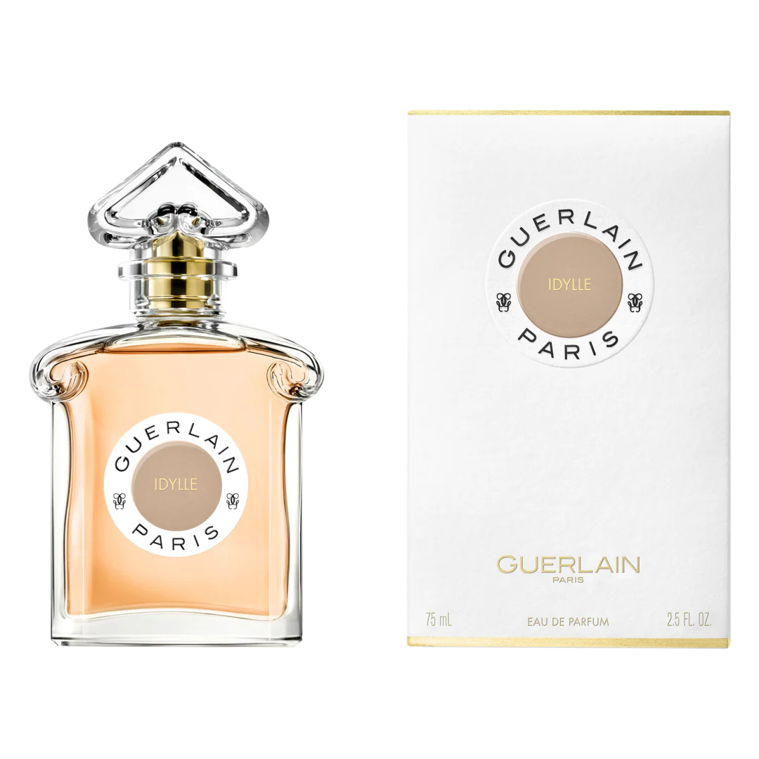 GUERLAIN Idylle Eau de Parfum Spray - Image 2