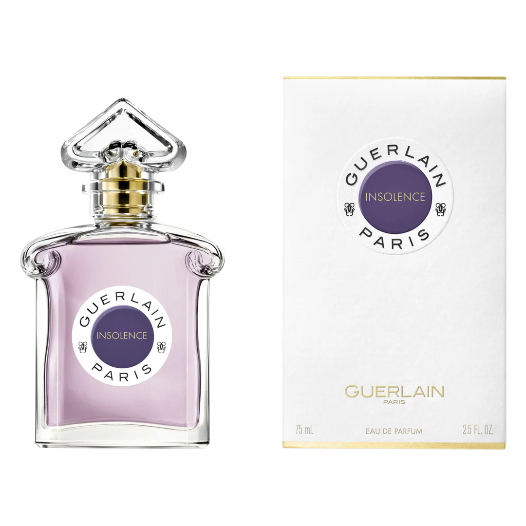 GUERLAIN Insolence Eau de Parfum Spray - Image 2
