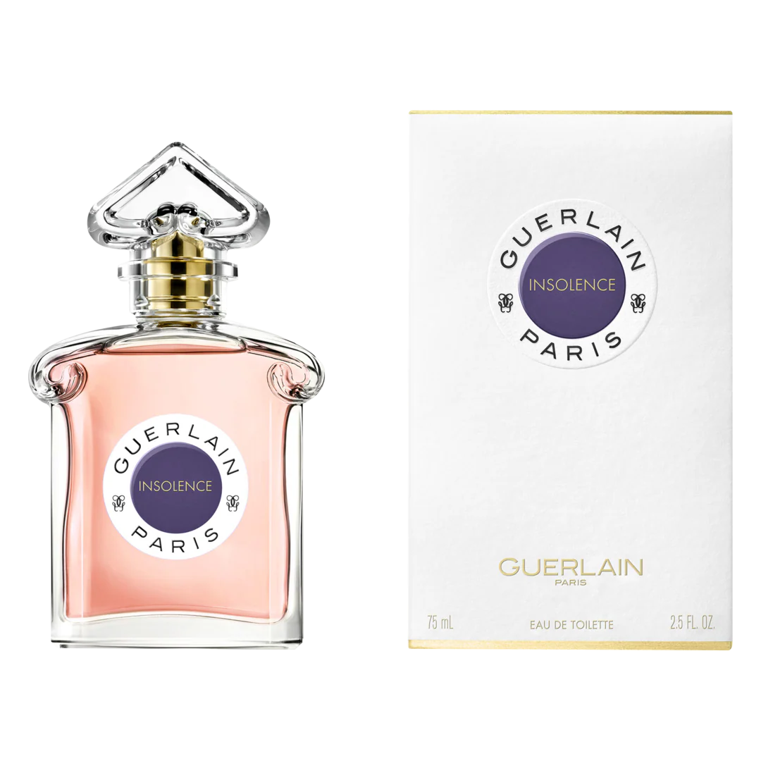 GUERLAIN Insolence Eau de Toilette Spray - Image 2