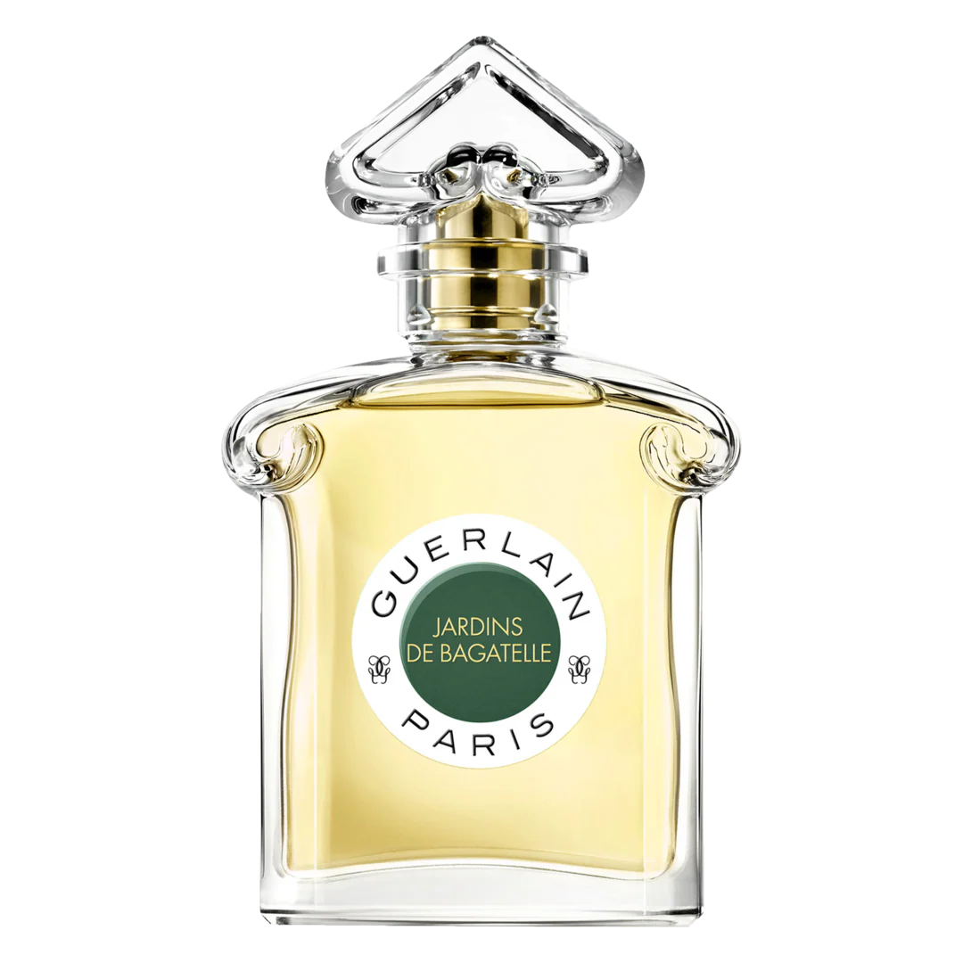 GUERLAIN Jardins de Bagatelle Eau de Toilette Spray