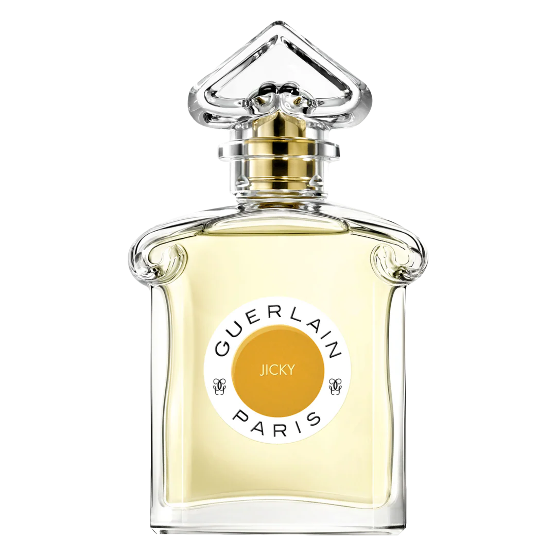 GUERLAIN Jicky Eau de Parfum Spray