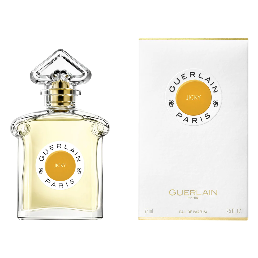 GUERLAIN Jicky Eau de Parfum Spray - Image 2