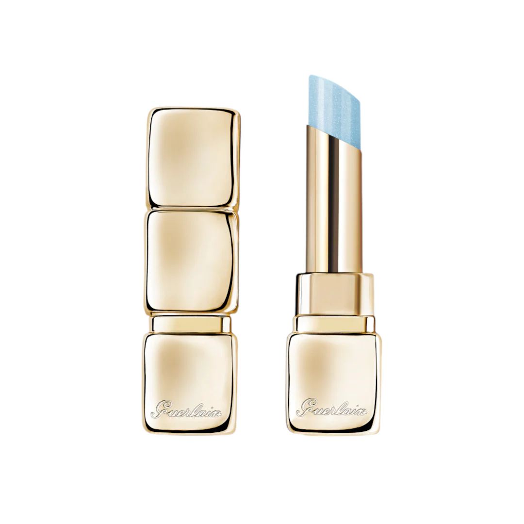 GUERLAIN KISSKISS Bee Glow Colour Reviving Lipstick Balm
