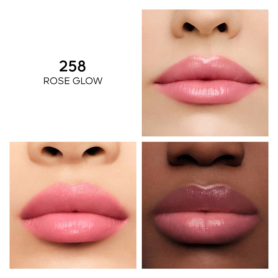 GUERLAIN KISSKISS Bee Glow Colour Reviving Lipstick Balm - Image 11