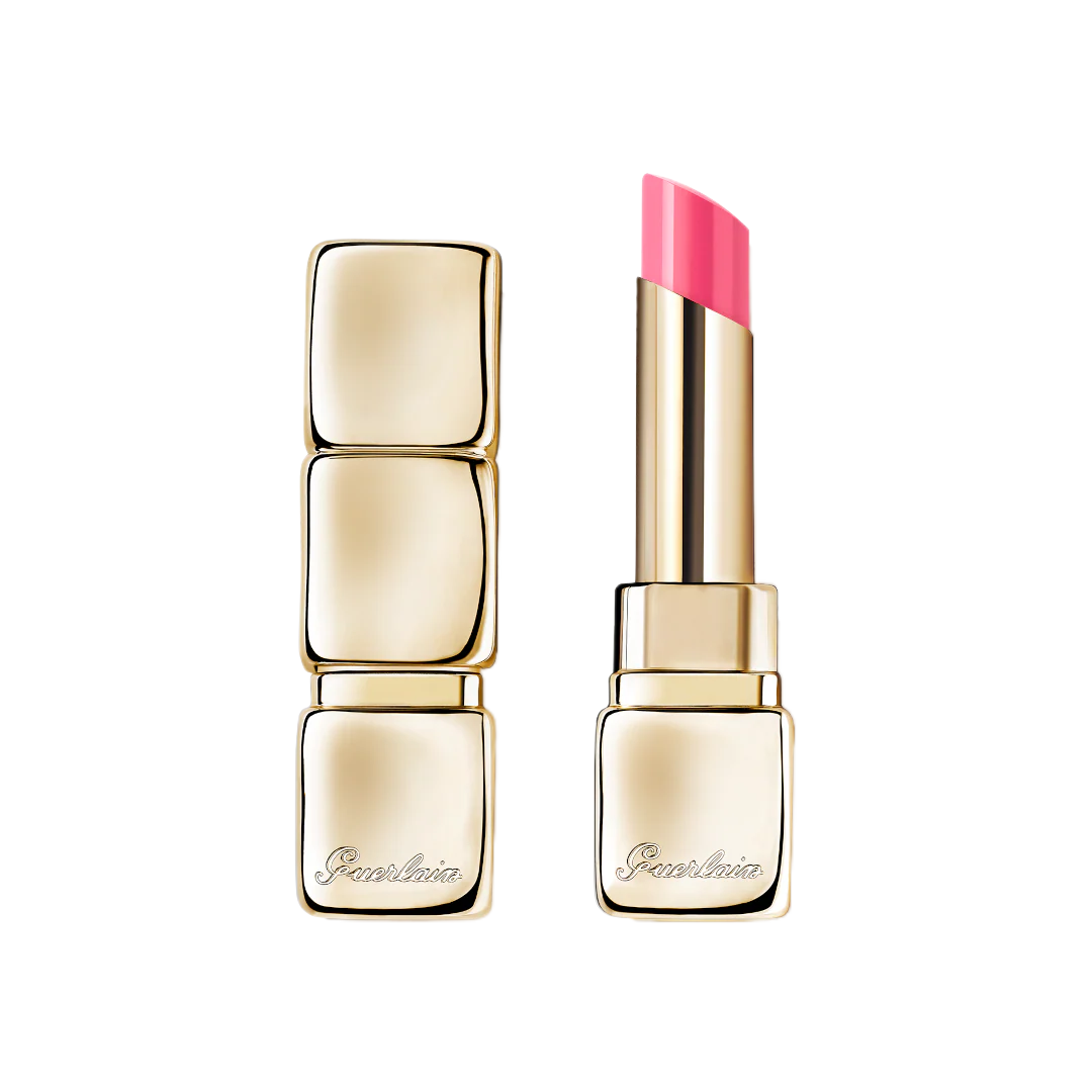 GUERLAIN KISSKISS Bee Glow Colour Reviving Lipstick Balm - Image 15
