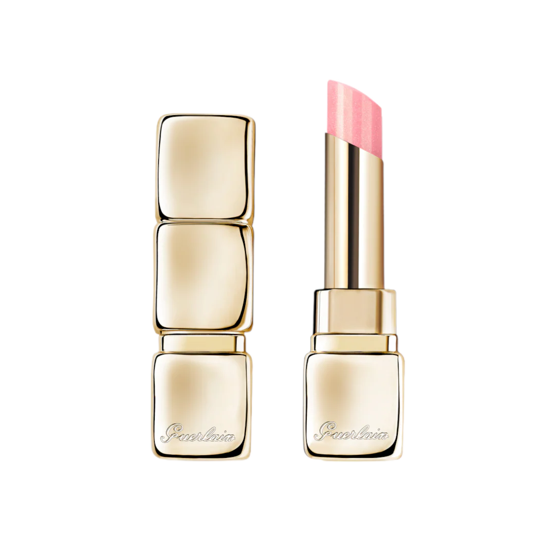 GUERLAIN KISSKISS Bee Glow Colour Reviving Lipstick Balm - Image 18