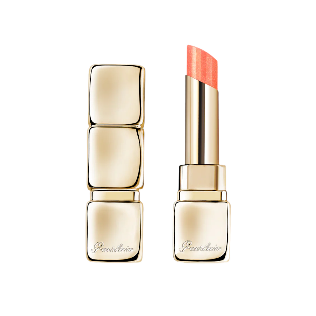 GUERLAIN KISSKISS Bee Glow Colour Reviving Lipstick Balm - Image 21