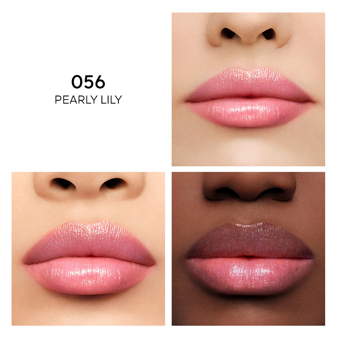 GUERLAIN KISSKISS Bee Glow Colour Reviving Lipstick Balm - Image 3