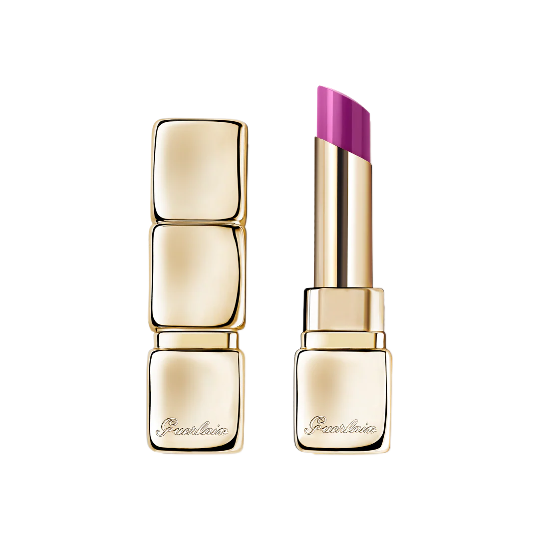 GUERLAIN KISSKISS Bee Glow Colour Reviving Lipstick Balm - Image 31