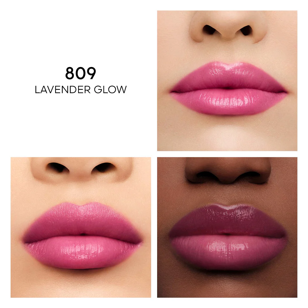 GUERLAIN KISSKISS Bee Glow Colour Reviving Lipstick Balm - Image 33