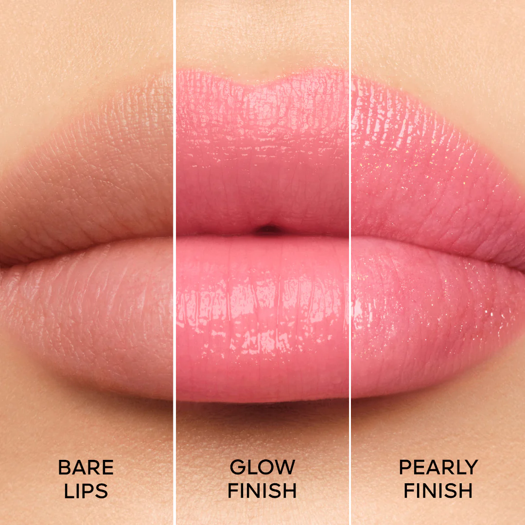 GUERLAIN KISSKISS Bee Glow Colour Reviving Lipstick Balm - Image 34
