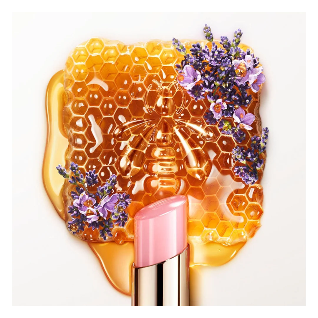 GUERLAIN KISSKISS Bee Glow Colour Reviving Lipstick Balm - Image 36