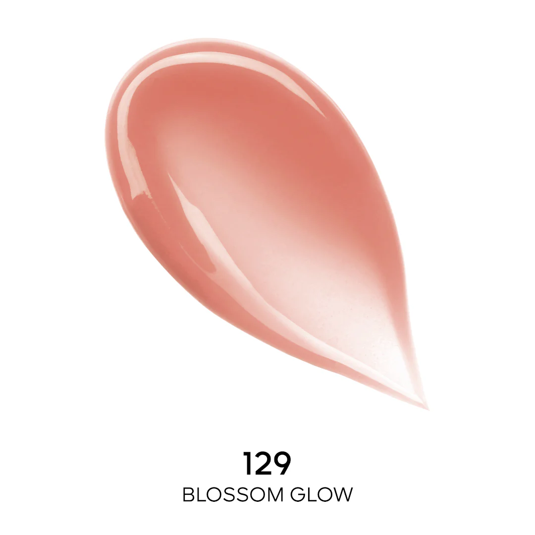 GUERLAIN KISSKISS Bee Glow Colour Reviving Lipstick Balm - Image 5