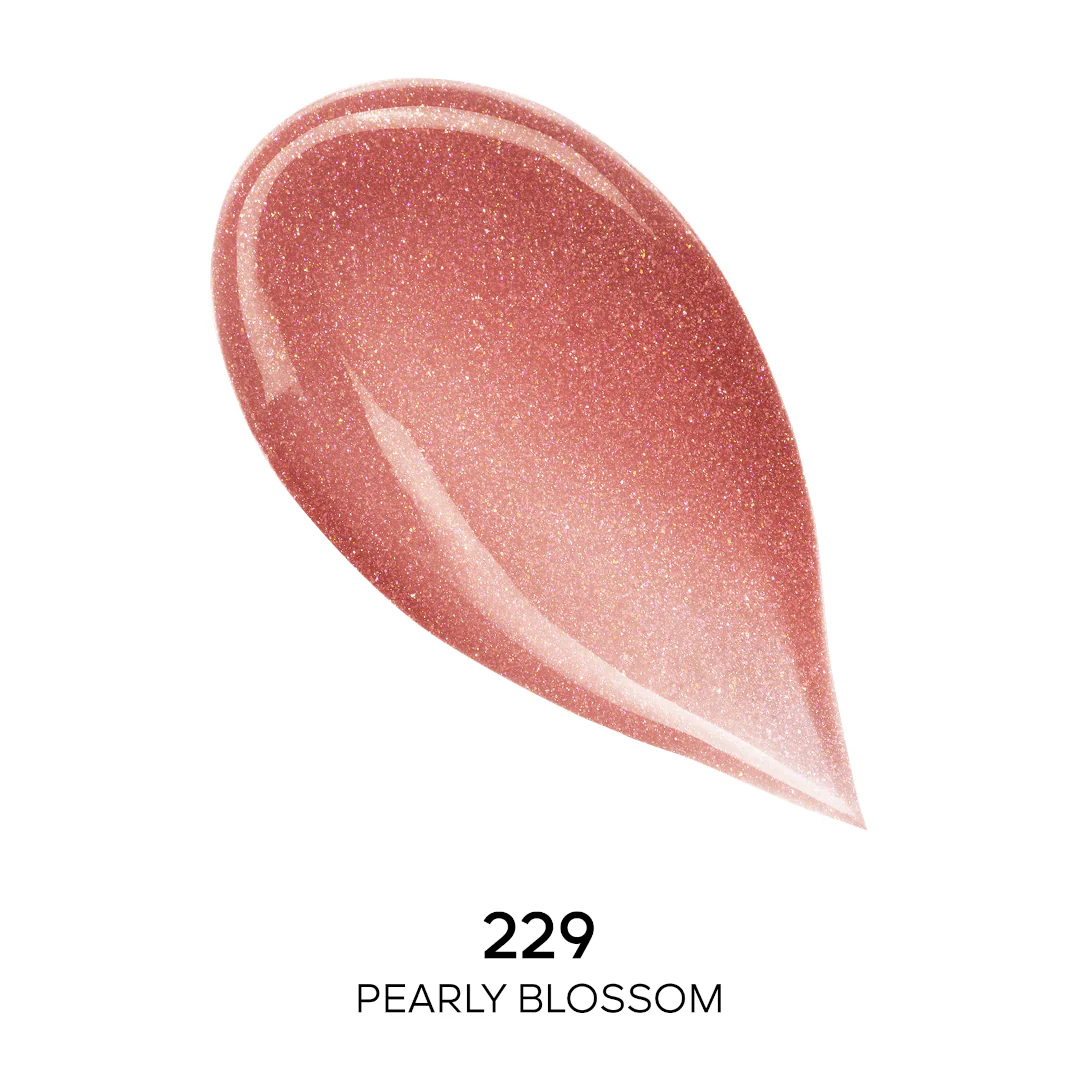GUERLAIN KISSKISS Bee Glow Colour Reviving Lipstick Balm - Image 7