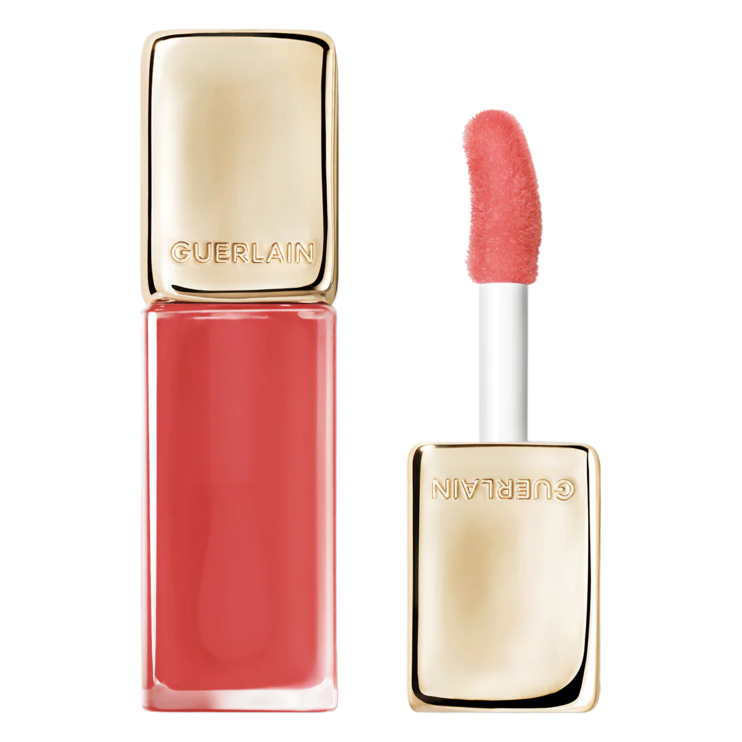 GUERLAIN KISSKISS Bee Glow Oil - Image 2
