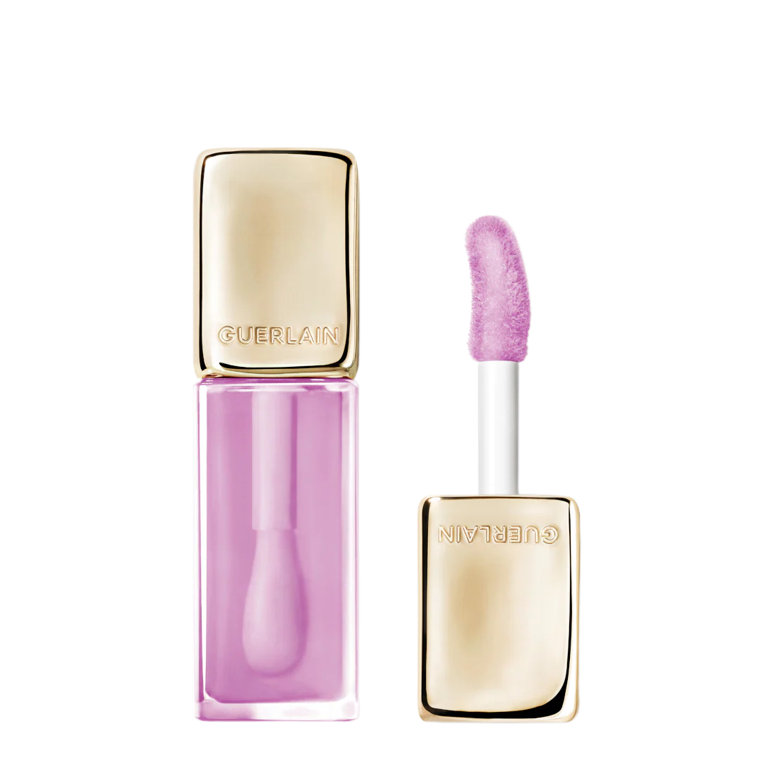 GUERLAIN KISSKISS Bee Glow Oil - Image 27