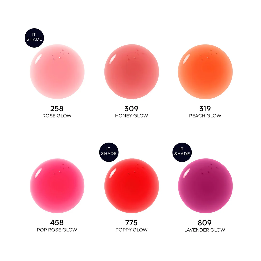 GUERLAIN KISSKISS Bee Glow Oil - Image 30