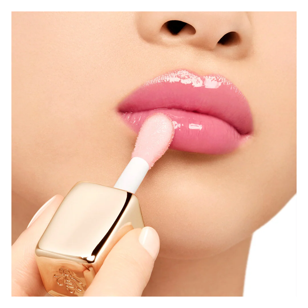 GUERLAIN KISSKISS Bee Glow Oil - Image 36