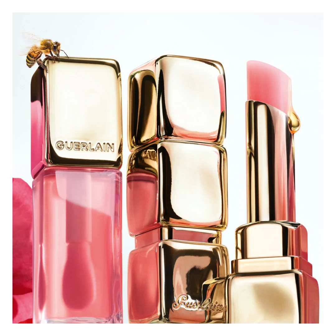 GUERLAIN KISSKISS Bee Glow Oil - Image 38