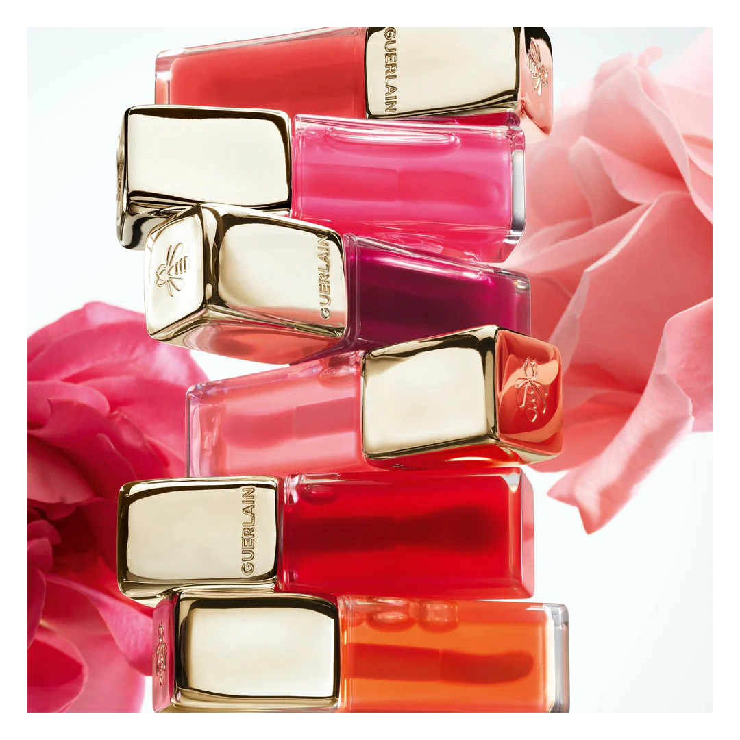 GUERLAIN KISSKISS Bee Glow Oil - Image 39