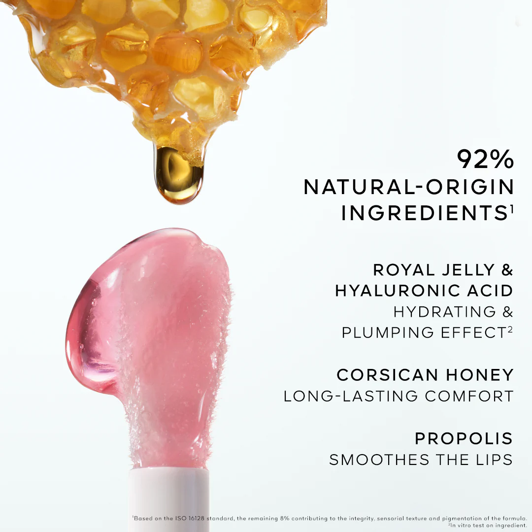 GUERLAIN KISSKISS Bee Glow Oil - Image 41