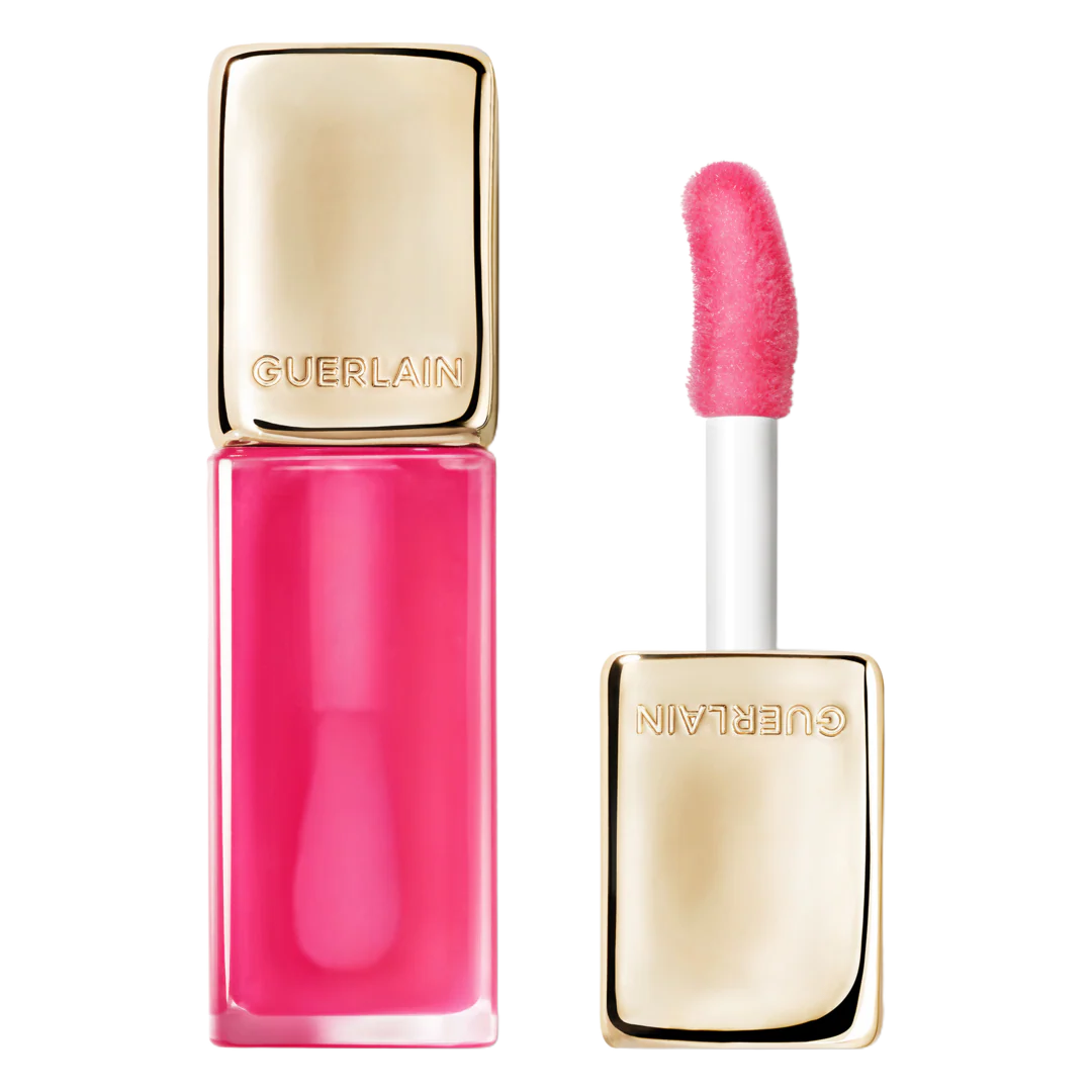 GUERLAIN KISSKISS Bee Glow Oil - Image 5
